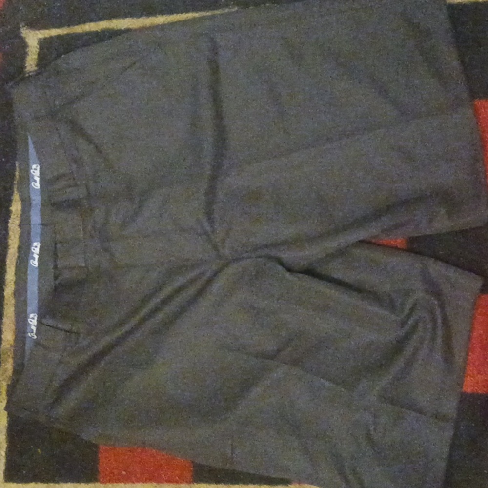 Arnold Palmer shorts